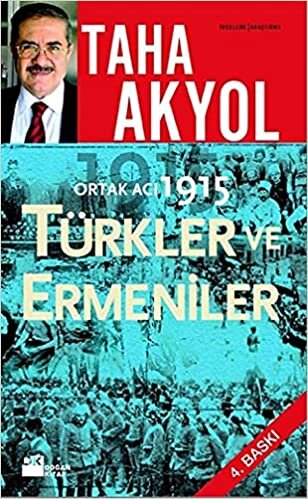 ORTAK ACI 1915 TÜRKLER VE ERMENİLER