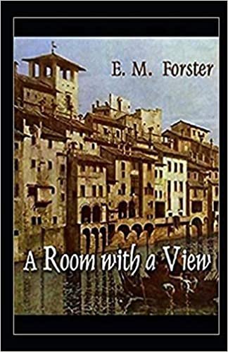 A Room with a View Illustrated indir