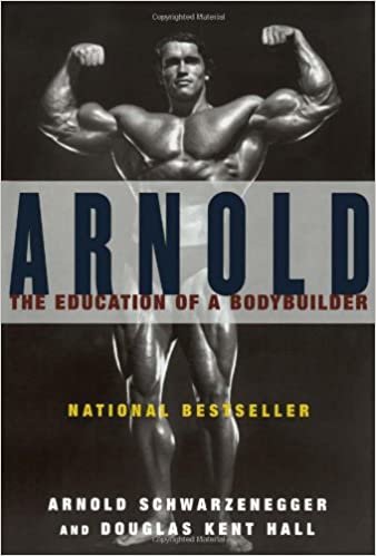 Arnold: the Eduction of a Bodybuilder