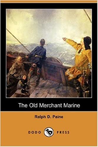 The Old Merchant Marine: A Chronicle of American Ships and Sailors (Dodo Press) indir
