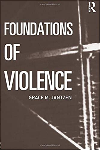 Foundations of Violence: Death and the Displacement of Beauty: 01 indir