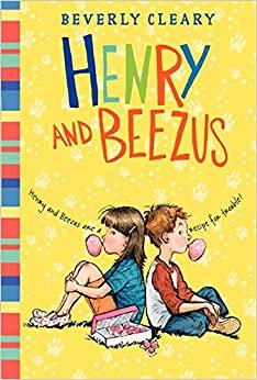 Henry and Beezus (Henry Huggins)