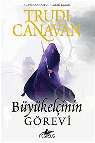 Büyükelçinin Görevi - Hain Casus Üçlemesi 1