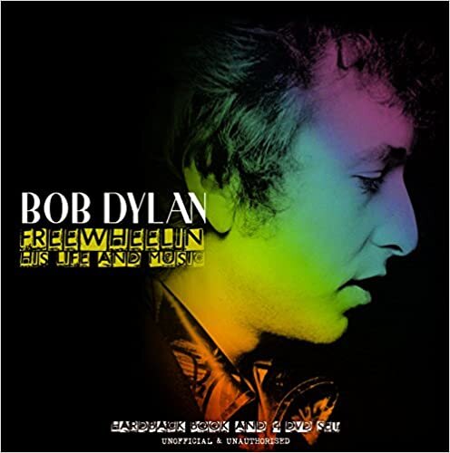 Bob Dylan indir
