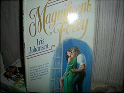 Magnificent Folly (Loveswept)