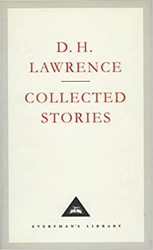 Collected Stories (Everyman's Library Classics)