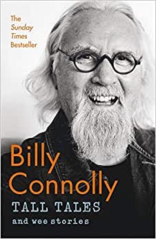 Tall Tales and Wee Stories: The Best of Billy Connolly indir