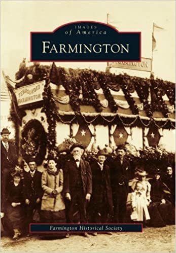 Farmington (Images of America)