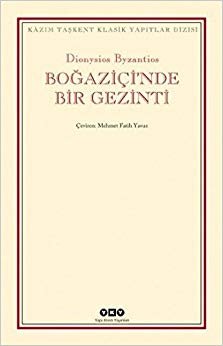 BOĞAZİÇİNDE BİR GEZİNTİ