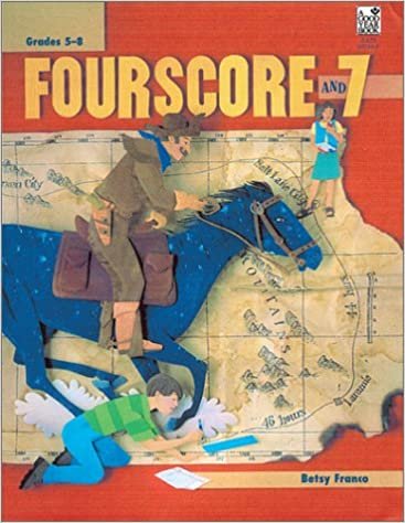 Fourscore and 7: Investigating Math in American History