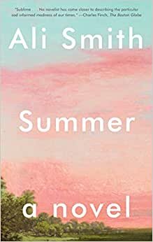 Summer (Seasonal Quartet, Band 4)