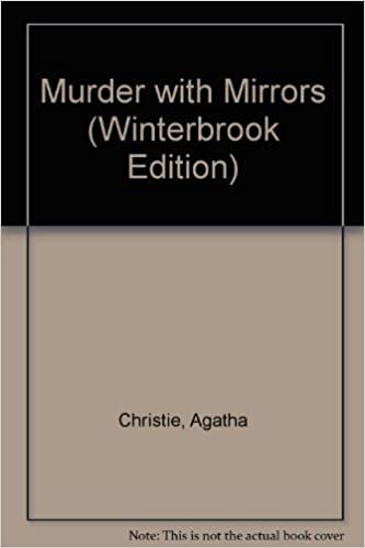 Murder with Mirrors (Winterbrook Edition)