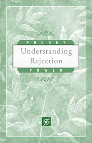 Understanding Rejection (Pocket Power) indir