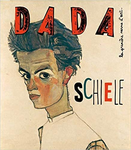 Revue Dada N°231 : Schiele indir