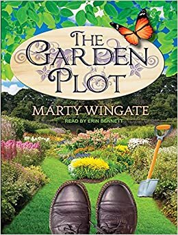 The Garden Plot (Potting Shed Mysteries)