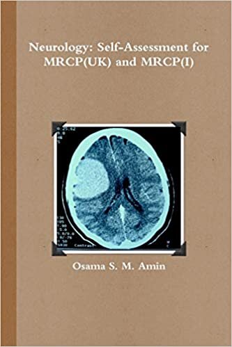 Neurology: Self-Assessment for MRCP(UK) and MRCP(I) indir