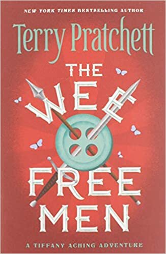 The Wee Free Men (Tiffany Aching)