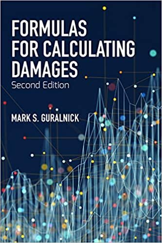 Formulas for Calculating Damages