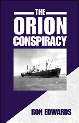 The Orion Conspiracy