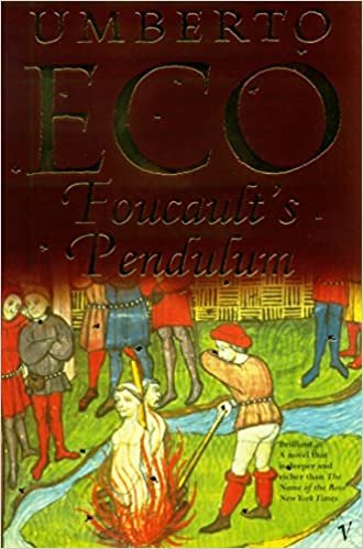 Foucaults Pendulum indir