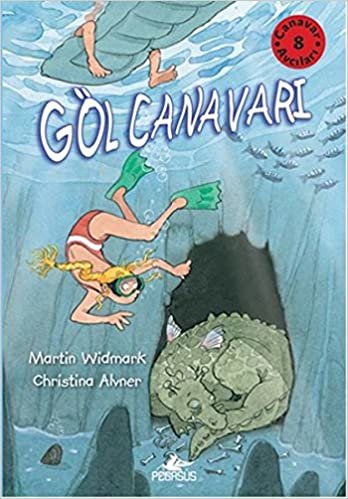 Canavar Avcıları 8 Göl Canavarı