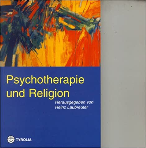 Psychotherapie und Religion indir