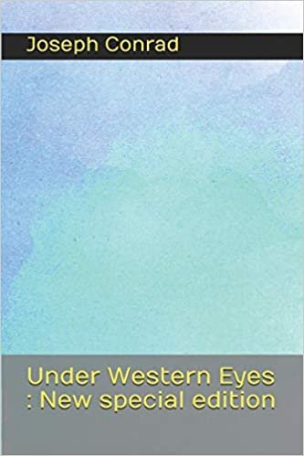 Under Western Eyes: New special edition