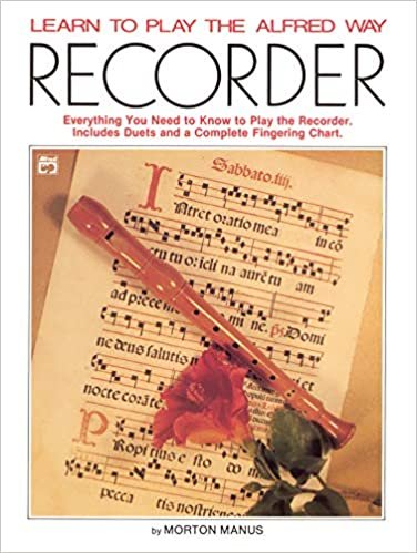 Learn to Play Recorder (Learn to Play (Paperback)) indir
