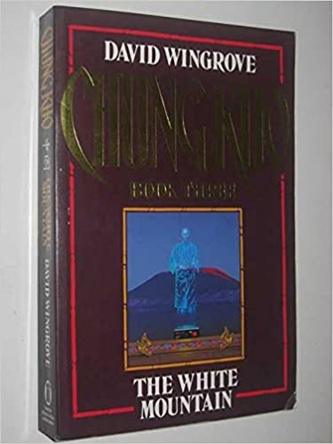Chung Kuo 3: The White Mountain: White Mountain Bk. 3