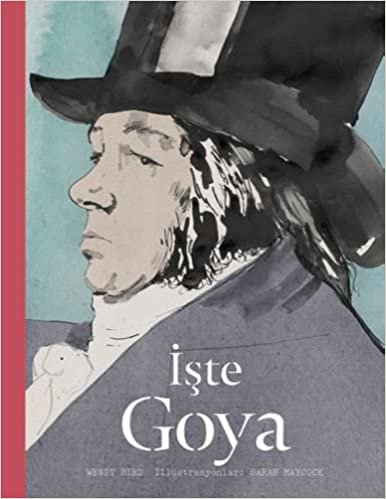İşte Goya indir
