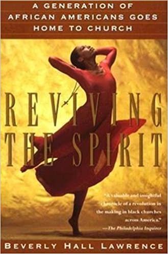Reviving the Spirit: A Generation of African Americans Goes Home to Church indir