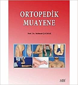 Ortopedik Muayene