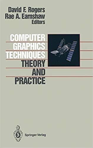 Computer Graphics Techniques: Theory and Practice indir