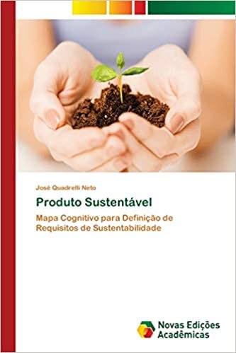 Produto Sustentável: Mapa Cognitivo para Definição de Requisitos de Sustentabilidade indir