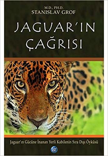 Jaguar'ın Çağrısı: Jaguar'ın gücüne inanan yerli kabilenin sıra dışı öyküsü