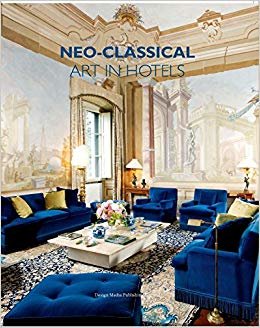 Neo-Classical Art in Hotels (OTEL DEKORASYONU; Klasik ve Lüks)