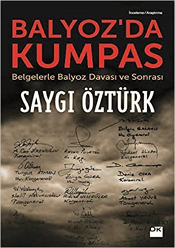 BALYOZDA KUMPAS