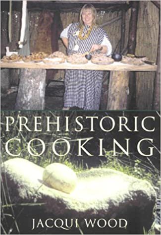 Prehistoric Cooking indir