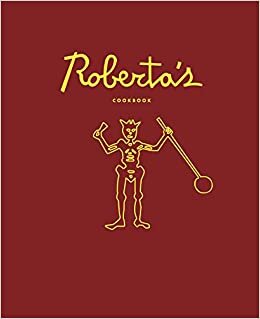 Roberta's Cookbook indir