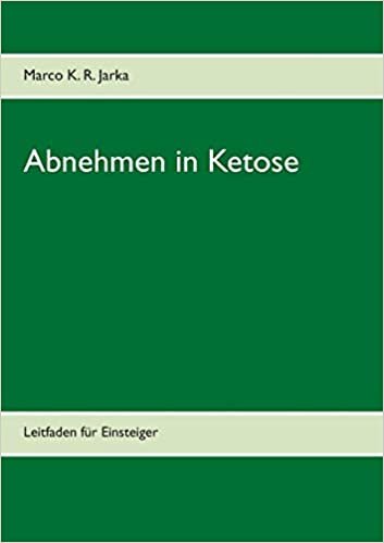 Abnehmen in Ketose: Leitfaden für Einsteiger