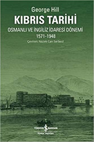 Kıbrıs Tarihi: Osmanlı ve İngiliz İdaresi Dönemi 1571-1948