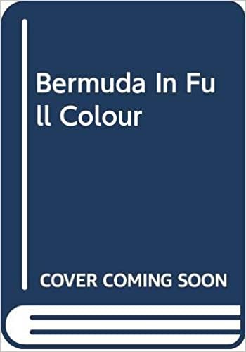 Bermuda In Full Colour