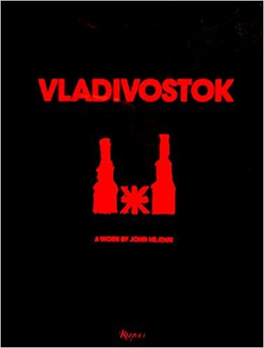 Vladivostock: A Trilogy indir