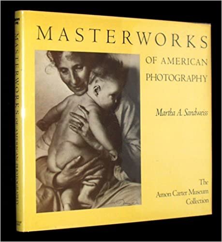 Masterwords of American Photography