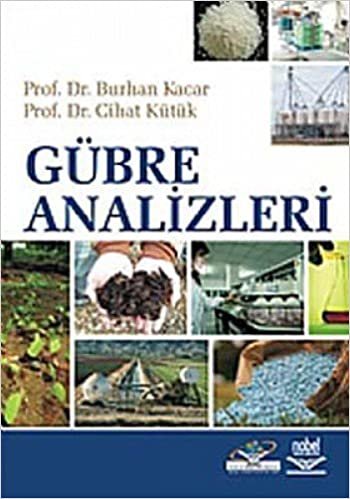 GÜBRE ANALİZLERİ