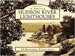 Hudson River Lighthouses (Postcards of America) indir