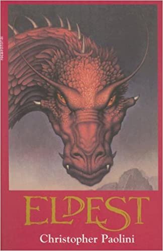 Eldest (The Inheritance Cycle, Band 2)
