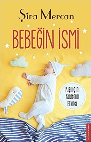 Bebeğin İsmi: Kişiliğini Kaderini Etkiler