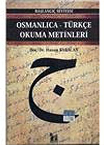 Osmanlıca-Türkçe Okuma Metinleri-3 indir