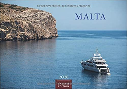 Schawe, H: Malta 2020 S indir